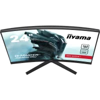 Монитор Iiyama G-Master (G2466HSU-B1) фото 4